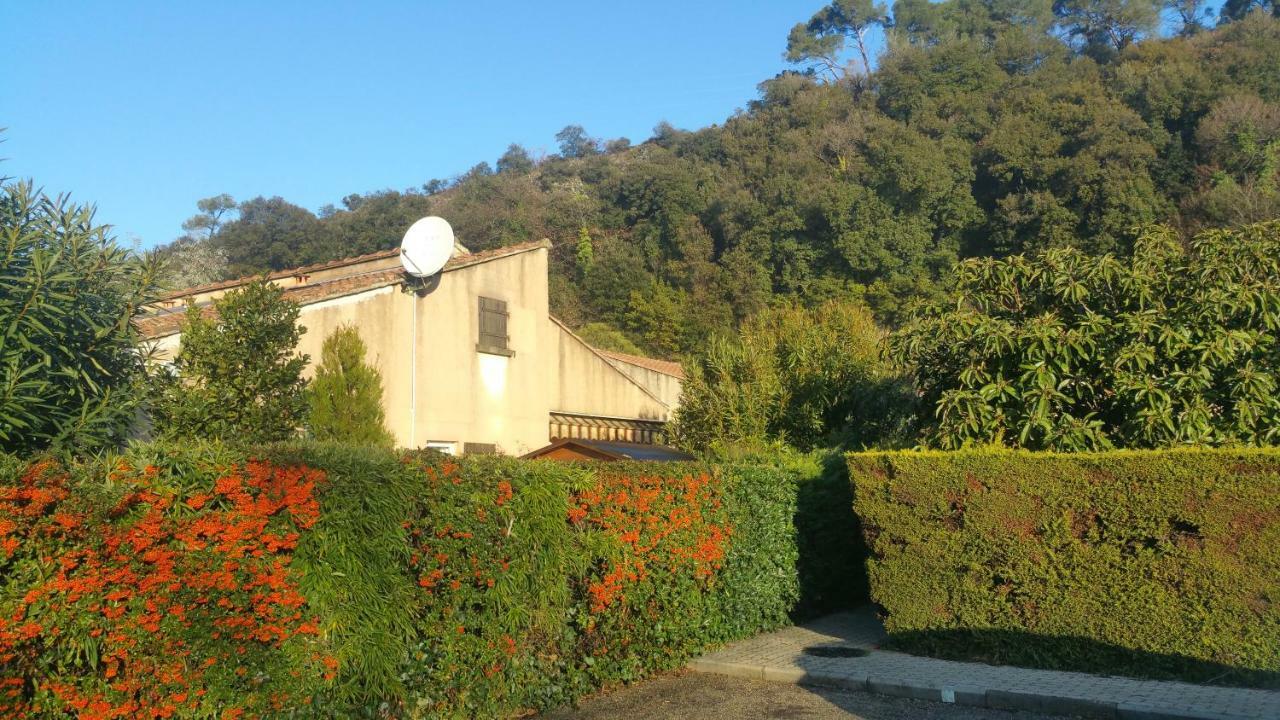Residence Cap Azur Maison N° 106 Villeneuve-Loubet Exterior photo